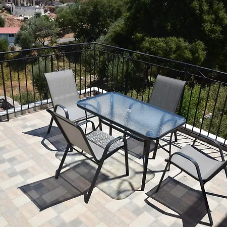 Rogalis Family Vathy (Ithaca)