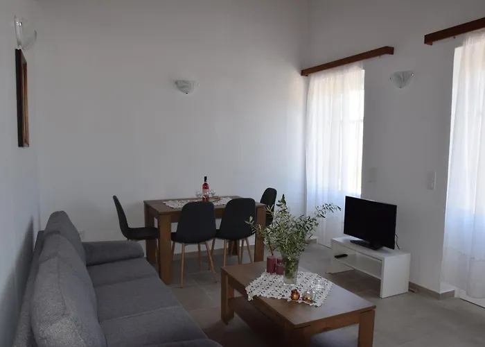 Rogalis Family Apartament