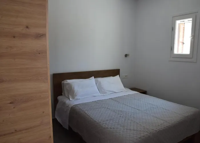 Rogalis Family Apartament Vathy (Ithaca)