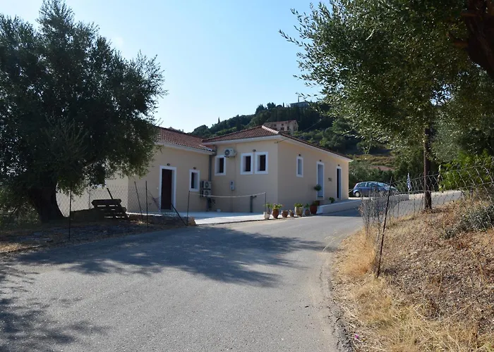 Rogalis Family Apartament