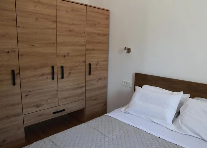 Apartament Rogalis Family Vathy (Ithaca)