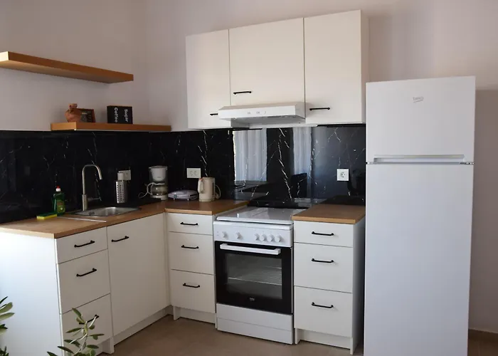 Apartament Rogalis Family Vathy (Ithaca)