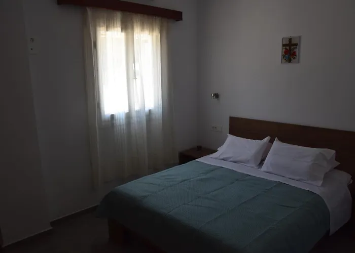 Rogalis Family Apartament Vathy (Ithaca)