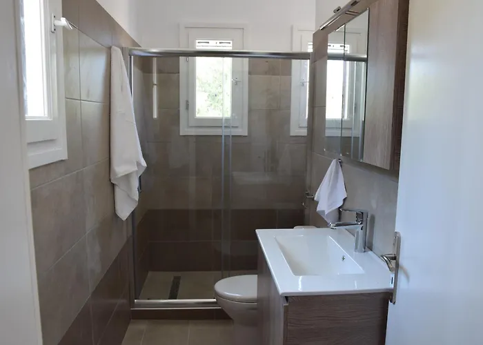 Apartament Rogalis Family *