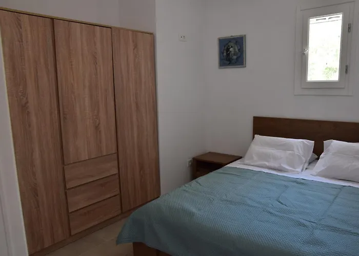 Apartament Rogalis Family Vathy (Ithaca)