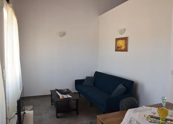 Rogalis Family Apartament *