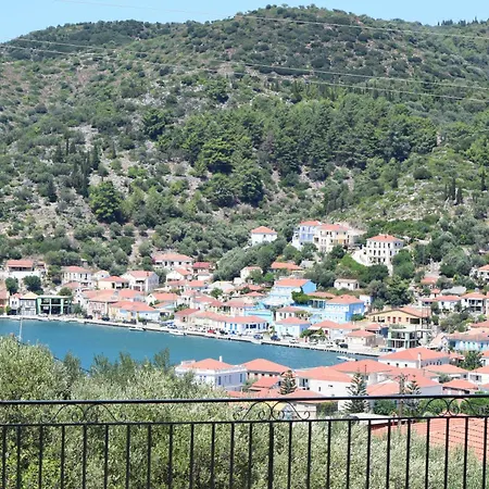 Apartmán Rogalis Family