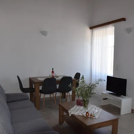 Rogalis Family Apartmán