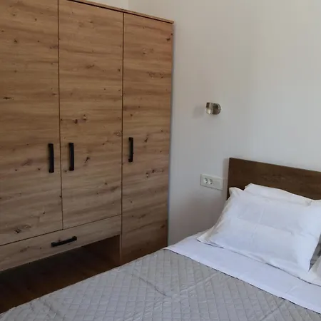 Apartmán Rogalis Family Ithaka