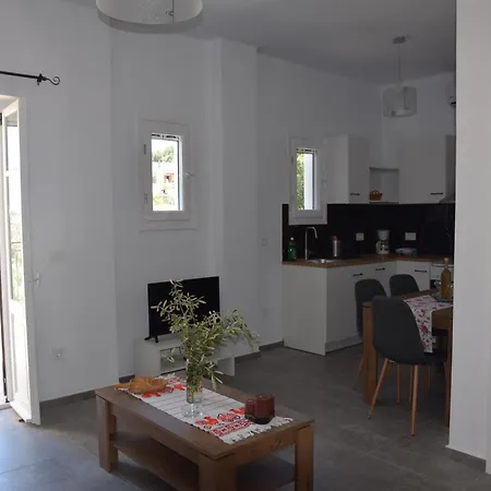 Apartmán Rogalis Family Ithaka