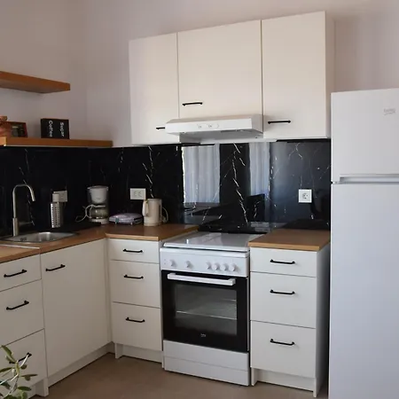 Apartmán Rogalis Family Ithaka