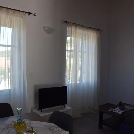 Apartmán Rogalis Family *