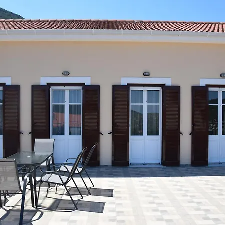 Rogalis Family Ithaka