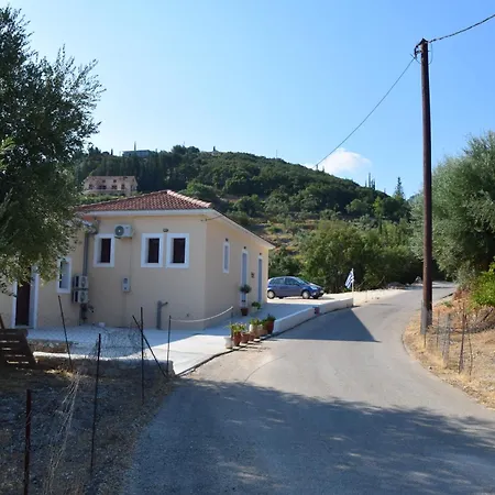 Apartmán Rogalis Family