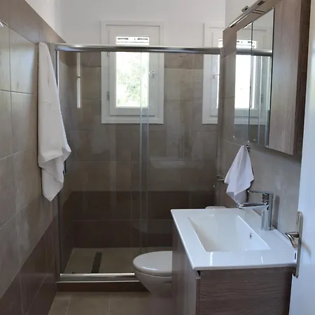Apartman Rogalis Family *