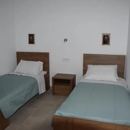 Apartmán Rogalis Family Ithaka