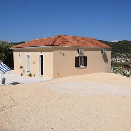 Rogalis Family Apartmán