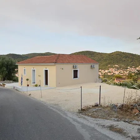 Rogalis Family Ithaka