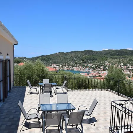 Apartmán Rogalis Family Ithaka