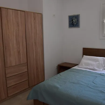 Apartman Rogalis Family Vathí