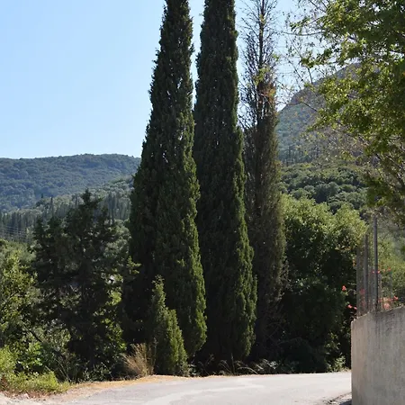 Rogalis Family Apartmán Ithaka